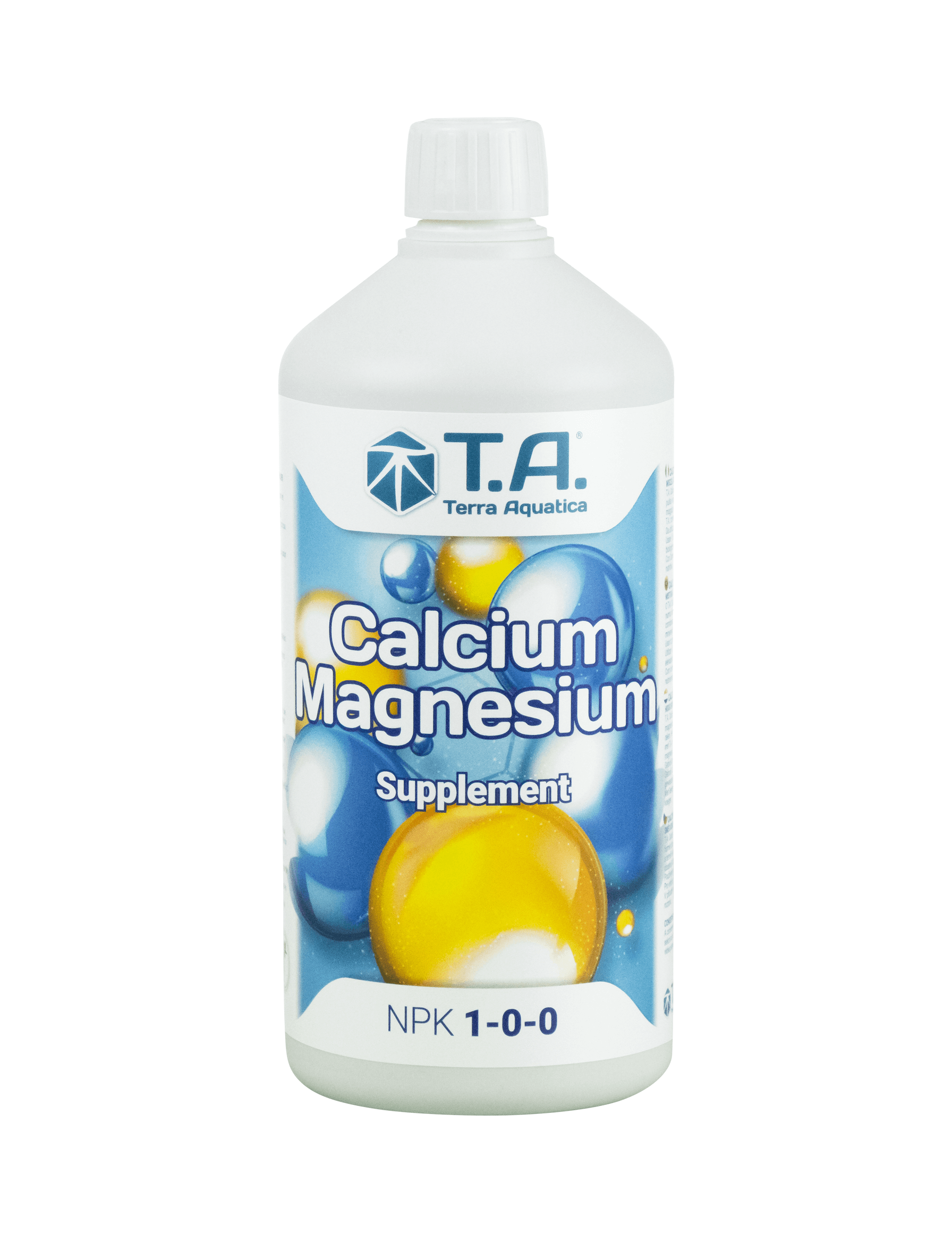 T.A. Calcium Magnesium 1l 